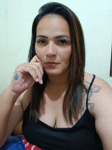 Sou carinhosa, gosto de te satisfazer, atendo a domicílio, hotel, motel e tenho um quarto reservado. 

Sou tamanho GG, então senão gostar de gordinha, por favor não entre em contato.

Não curto apanhar, não aceito clientes agressivos.
